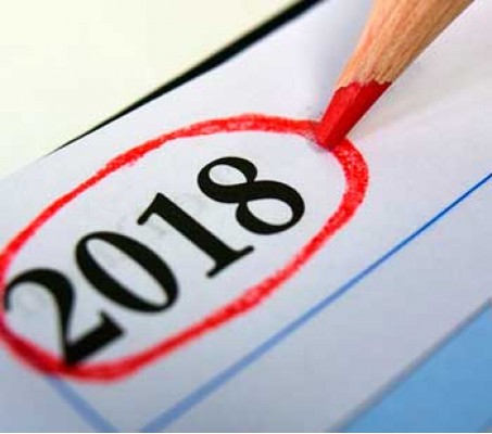 Пора позаботиться о корпоративных календарях на 2022 год